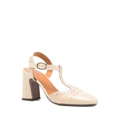 Pumps^Chie Mihara MIRA48 SUSAN Hvid