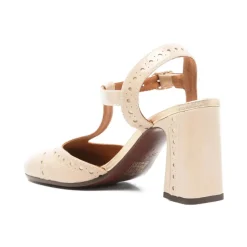 Pumps^Chie Mihara MIRA48 SUSAN Hvid