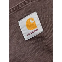 Skjorter<Carhartt Wip Mitch Denim Shirt Brun
