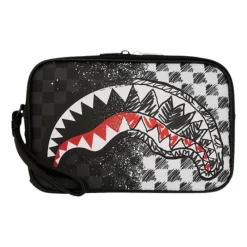 Toilettasker^SPRAYGROUND Mix and Match Scribble Toiletry Brick Sort