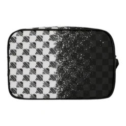 Toilettasker^SPRAYGROUND Mix and Match Scribble Toiletry Brick Sort