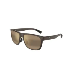 Solbriller|Solbriller^Maui Jim MJ0670S 002 Sunglasses Brun