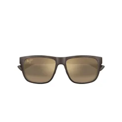 Solbriller|Solbriller^Maui Jim MJ0670S 002 Sunglasses Brun