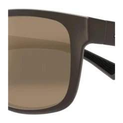 Solbriller|Solbriller^Maui Jim MJ0670S 002 Sunglasses Brun