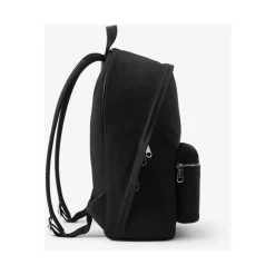 Tasker<Burberry ML JETT PN9 Rygsæk Sort