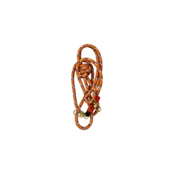 Tilbehør - Outdoor^Topologie 8mm Snor Orange
