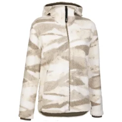 Fleece^LaMunt Månesten Termisk Hættetrøje Multifarvet