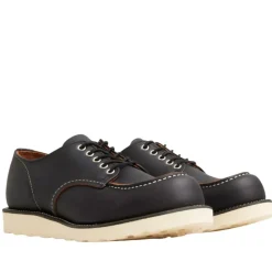 Business Sko<Red Wing Shoes Moc Toe Oxford Sort