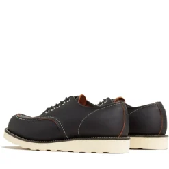 Business Sko<Red Wing Shoes Moc Toe Oxford Sort
