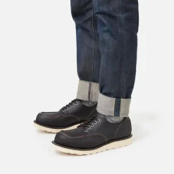 Business Sko<Red Wing Shoes Moc Toe Oxford Sort