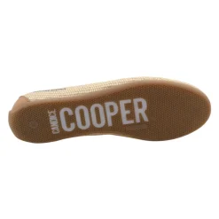 Loafers<Candice Cooper Mocassin Beige