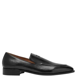 Loafers^Miu Miu Mocassino Sort
