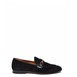 Pæne Sko<Tom Ford Mocassino Sort