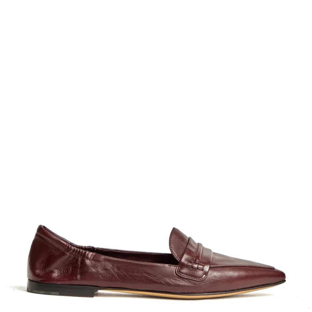 Loafers<Pomme D'or Mocassino 1132 Brun