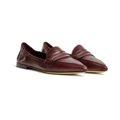 Loafers<Pomme D'or Mocassino 1132 Brun