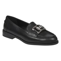 Loafers<Michael Kors Moccasins Sort