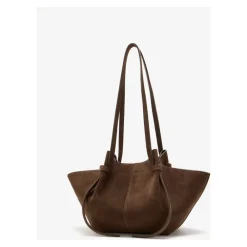 Indkøbstasker^Yuzefi Mochi Tote Brun