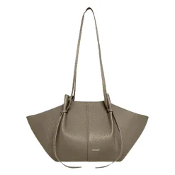 Indkøbstasker^Yuzefi Mochi Tote Bag Grå