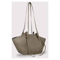 Indkøbstasker^Yuzefi Mochi Tote Bag Grå