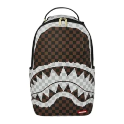 Rygsække^SPRAYGROUND Mochila Tear Chack Backpack Brun