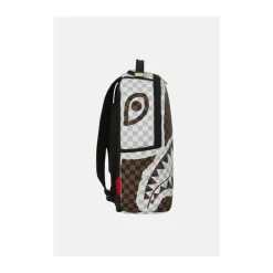 Rygsække^SPRAYGROUND Mochila Tear Chack Backpack Brun