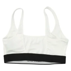 T-Shirts & Toppe^Tom Ford Modal Signature Bralette Hvid