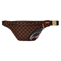 Bæltetasker^SPRAYGROUND Modello Bæltetaske Brun