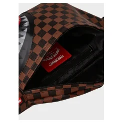 Bæltetasker^SPRAYGROUND Modello Bæltetaske Brun