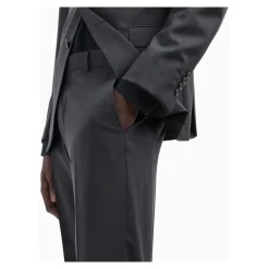 Jakkesæt^Emporio Armani Modern Slim Fit Suit Grå