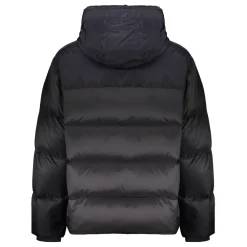 Jakker<Parajumpers Moderne hættedunjakke Sort