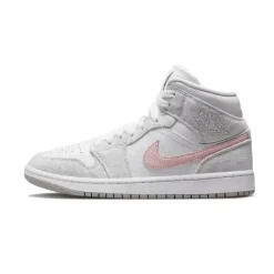 Sneakers^Jordan Moderne Light Iron Ore Sneakers Grå