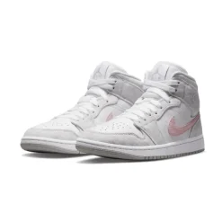 Sneakers^Jordan Moderne Light Iron Ore Sneakers Grå