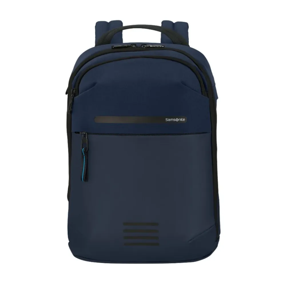 Rygsække^Samsonite Moderny Rygsæk Blå
