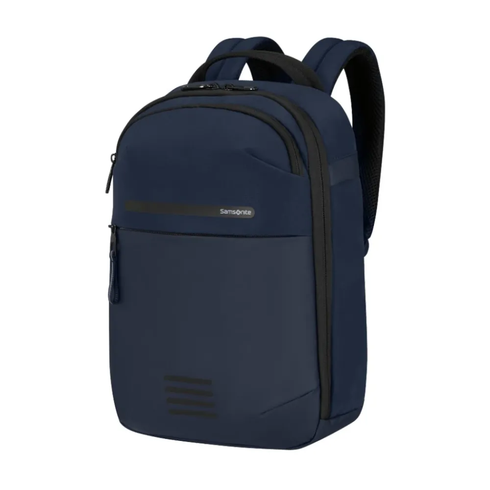 Rygsække^Samsonite Moderny Rygsæk Blå
