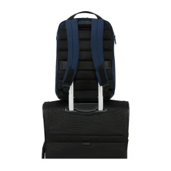 Rygsække^Samsonite Moderny Rygsæk Blå