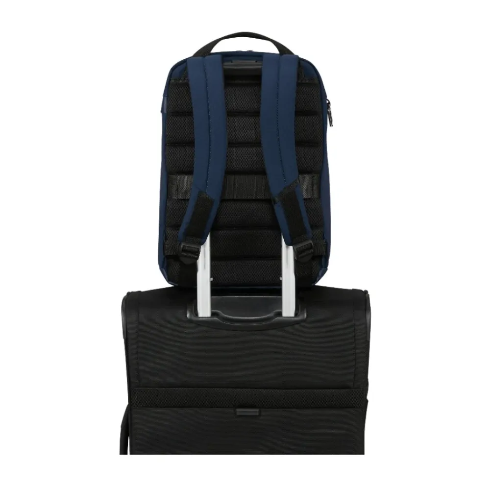 Rygsække^Samsonite Moderny Rygsæk Blå