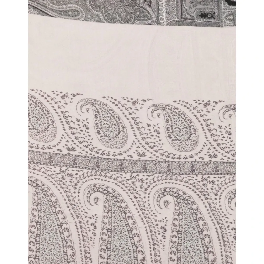 Tørklæder<Pierre-Louis Mascia Molare Scarf Grøn