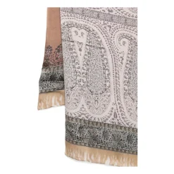 Tørklæder<Pierre-Louis Mascia Molare Scarf Grøn