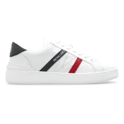 Sneakers^Moncler Monaco M sneakers Hvid