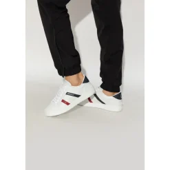 Sneakers^Moncler Monaco M sneakers Hvid