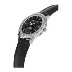 Ure<FREDERIQUE CONSTANT Moneta Moonphase Sort