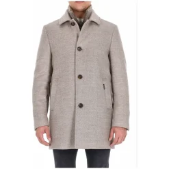 Frakker<Moorer Monferrato-L Frakke Beige