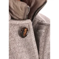 Frakker<Moorer Monferrato-L Frakke Beige
