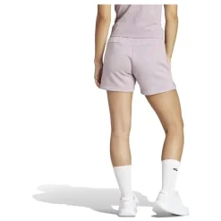 Træningsbukser & Tights<Adidas Monogram Graphic Fleece Shorts Pink
