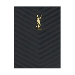 Clutch^Saint Laurent Monogram Pouch Sort
