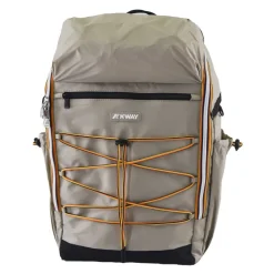 Tasker<K-Way MONTE LIMAR Backpack Grøn