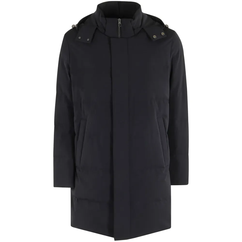 Frakker<Montecore Jacket Blå