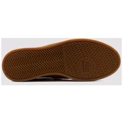 Sneakers<P448 Monza Waves Rød