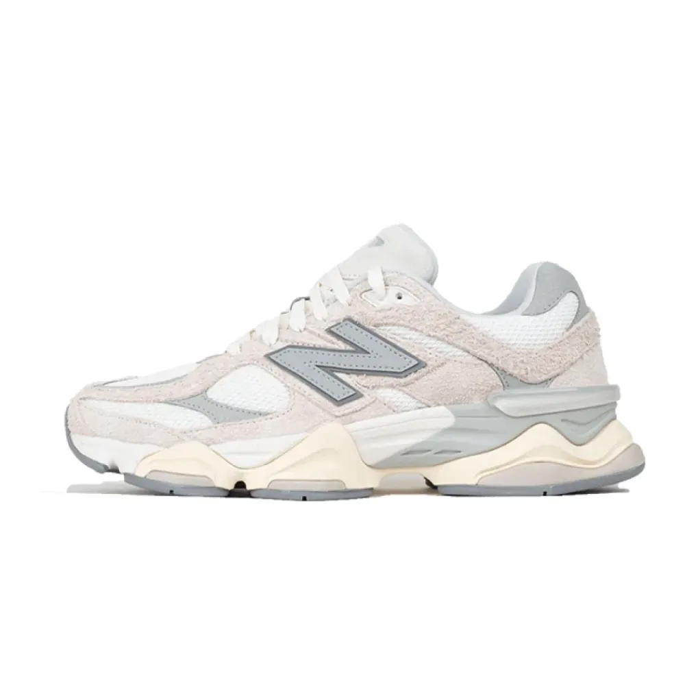 Sneakers<New Balance Moonbeam Sea Salt Retro Sneakers Multifarvet