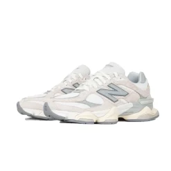 Sneakers<New Balance Moonbeam Sea Salt Retro Sneakers Multifarvet